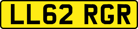 LL62RGR