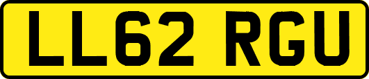 LL62RGU