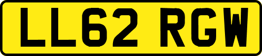 LL62RGW