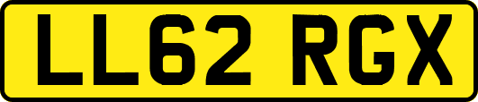 LL62RGX