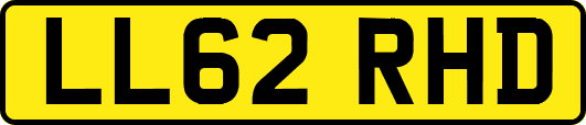 LL62RHD