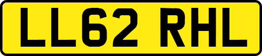 LL62RHL