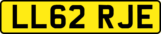 LL62RJE