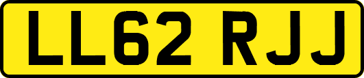 LL62RJJ