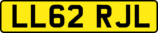 LL62RJL
