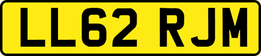 LL62RJM