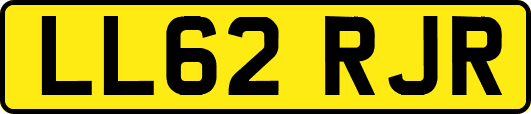 LL62RJR