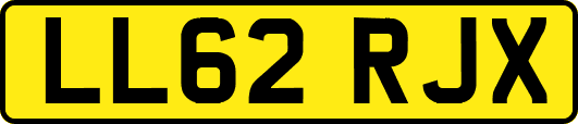 LL62RJX