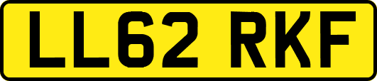 LL62RKF