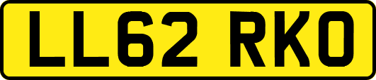 LL62RKO