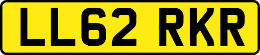 LL62RKR