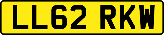 LL62RKW