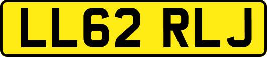 LL62RLJ