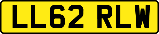 LL62RLW