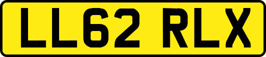 LL62RLX