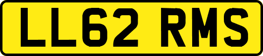LL62RMS