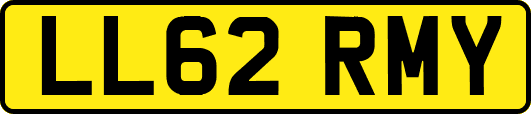 LL62RMY