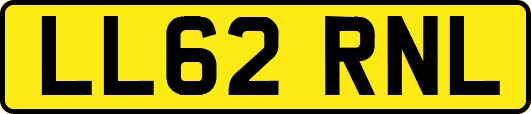 LL62RNL