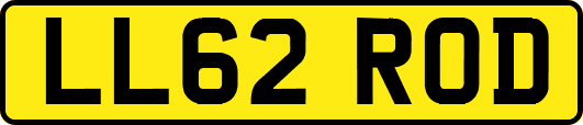 LL62ROD