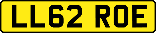 LL62ROE