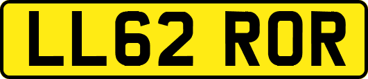 LL62ROR