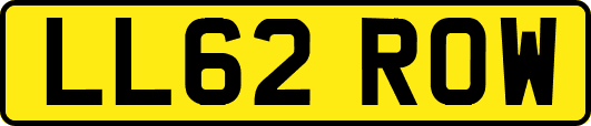 LL62ROW