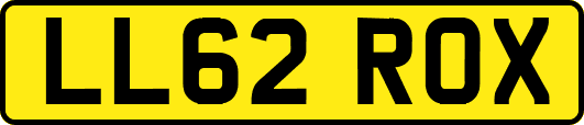 LL62ROX