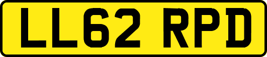 LL62RPD