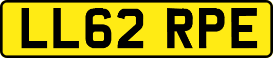 LL62RPE