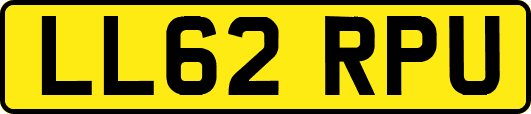 LL62RPU