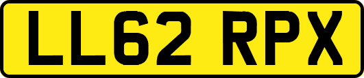 LL62RPX