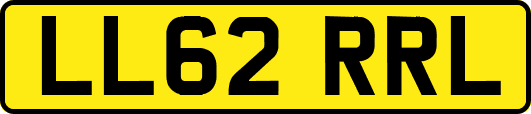 LL62RRL