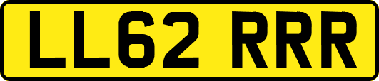 LL62RRR