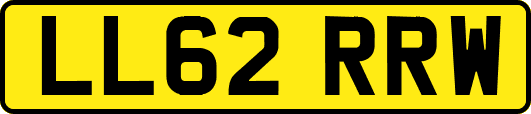LL62RRW