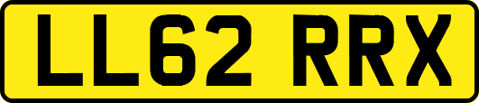 LL62RRX