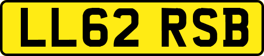 LL62RSB