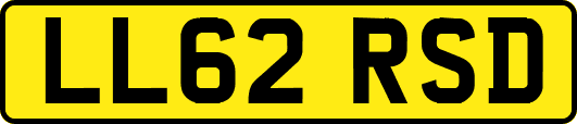 LL62RSD