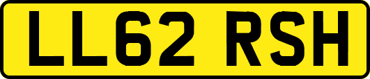 LL62RSH