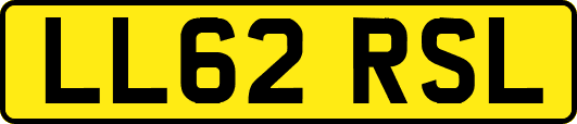 LL62RSL