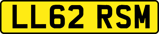 LL62RSM