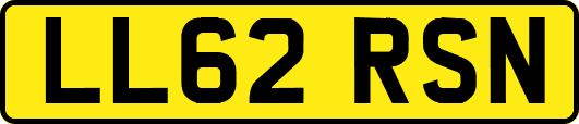 LL62RSN
