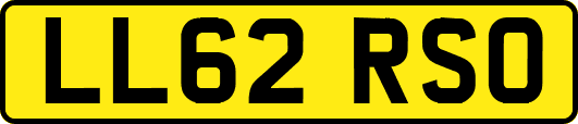 LL62RSO