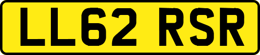 LL62RSR