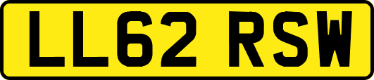 LL62RSW