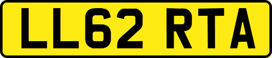 LL62RTA