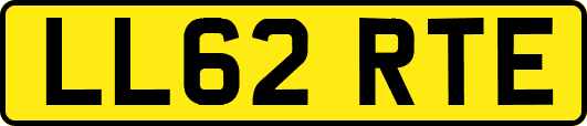LL62RTE