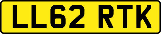 LL62RTK