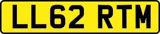 LL62RTM