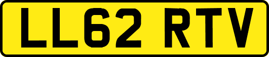 LL62RTV