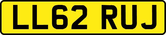 LL62RUJ